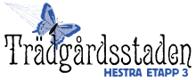 BRF 3 – Trädgårdsstaden Hestra Logo